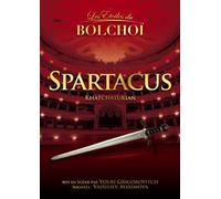 Les Étoiles Du Bolchoï Vol. 4 - Spartacus