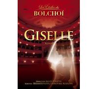 Les Étoiles Du Bolchoï Vol. 7 - Giselle