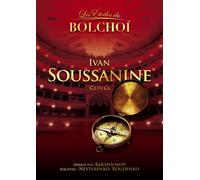 Les Étoiles Du Bolchoï Vol. 9 - Ivan Soussanine