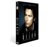 Les Étoiles du Cinéma : Alain Delon – Dancing Machine + Quelle Joie de Vivre – Pack