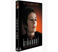 Les Etoiles Du Cinema : Annie Girardot - Elle Cause Plus... Elle Flingue + Il Faut Vivre Dangereusement - Pack