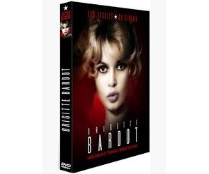 Les Etoiles Du Cinema : Brigitte Bardot - Haine, Amour Et Trahison + Rendez-Vous À Rio - Pack
