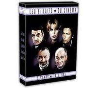 Les Etoiles du Cinéma - Coffret E