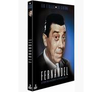 Les Etoiles Du Cinema : Fernandel - Le Bon Roi Dagobert + Dynamite Jack - Pack