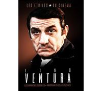 Les Etoiles Du Cinema : Lino Ventura - Les Grandes Gueules + Fantasia Chez Les Ploucs - Pack