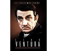 Les Etoiles du cinema : Lino Ventura - Les grandes gueules + Fantasia chez les ploucs [Pack]