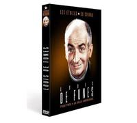 Les Etoiles du cinema : Louis de Funès - Frou-Frou + La belle américaine [Pack]
