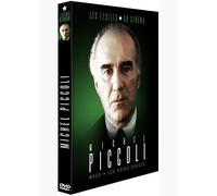 Les Etoiles Du Cinema : Michel Piccoli - Mado + Les Noces Rouges - Pack