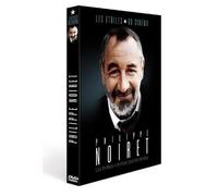 Les Etoiles du cinema : Philippe Noiret - Les Ripoux + Ripoux contre ripoux [Pack]