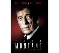 Les Etoiles du cinema : Yves Montand - La menace + Clair de femme [Pack]