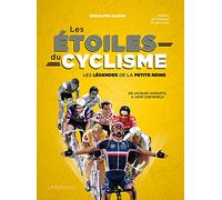 Les Étoiles Du Cyclisme - Les Légendes De La Petite Reine