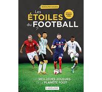 Les Etoiles du football 2022