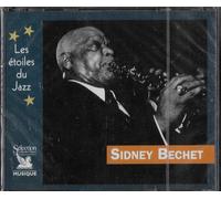 Les Etoiles Du Jazz : Les Plus Grands Succès / La Grande Parade De Sidney / Bechet Joue Les Stars (3cd)