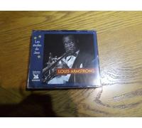 Les Etoiles Du Jazz/ Louis Armstrong/Coffret 3 Cd