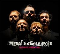 Les Étoiles Du Rock'n'roll - Cd Album