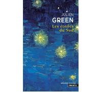 Les Etoiles du Sud - Julien Green - Points - Poche - Roman