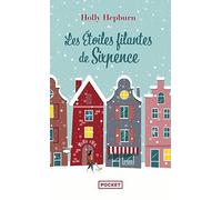 Les Etoiles Filantes De Sixpence