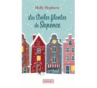 Les Etoiles filantes de Sixpence - Holly Hepburn - Pocket - Poche - Roman