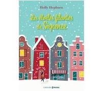 Les étoiles filantes de Sixpence - tome 2 Holly Hepburn (Auteur)