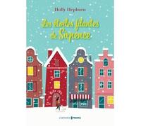 Les étoiles filantes de Sixpence - tome 2 - Holly Hepburn - Prisma Eds - broché - Roman