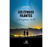 Les étoiles filantes - Deux garçons, un été