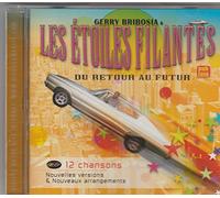 Les Etoiles Filantes - Futur [Import]
