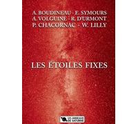 LES ÉTOILES FIXES