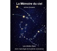 Les Étoiles Fixes En Astrologie