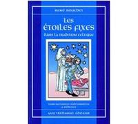 Les étoiles fixes René Bouchet (Auteur)
