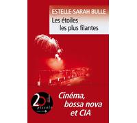Les étoiles les plus filantes - Estelle-Sarah Bulle - Liana levi - Poche - Roman