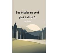 Les étoiles ne sont plus à vendre