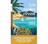 Les étoiles rêvent aussi