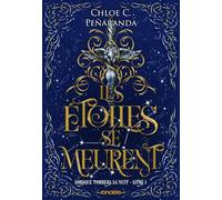 Les Étoiles se meurent - broché - Tome 01 Lorsque tombera la nuit Broché