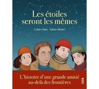 Les étoiles seront les mêmes