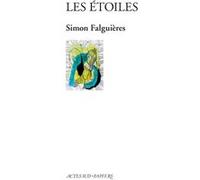 Les étoiles Simon Falguieres (Auteur)