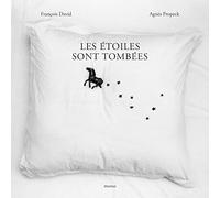 Les étoiles sont tombées