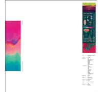 Les étoiles vagabondes : expansion [4LP Gatefold numérotés]