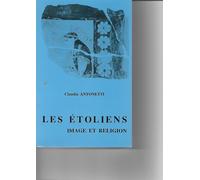 Les Etoliens : Image Et Religion