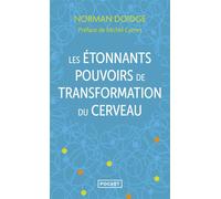 Les étonnants pouvoirs de transformation du cerveau - Norman Doidge - Pocket - Poche - Essai