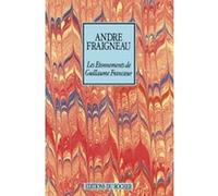 Les Etonnements de Guillaume Francoeur André Fraigneau (Auteur)