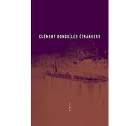 Clément Bondu – Les Étrangers