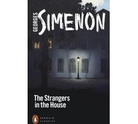 Les étrangers dans la maison