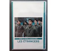 Les Étrangers De Philippe Faucon