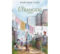 Les étrangers d'ici