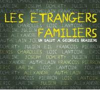 Un Salut À Georges Brassens