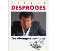 Les Etrangers Sont Nuls