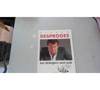 Les étrangers sont nuls