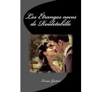 Les Étranges noces de Rouletabille