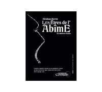 Les êtres de l'abîme et autres récits - Abraham Merritt - 500 Nuances de Geek - broché - Roman