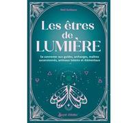 Les Êtres de lumière Meli Guidance (Auteur)